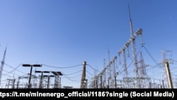 Вже знеструмлено майже 12 тисяч споживачів у Херсоні (р-н «Острів»)