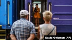 Нині обов’язкова евакуація оголошена лише у Донецькій області