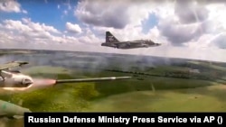 Це сталося на Покровському напрямку