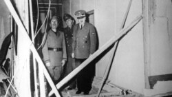 80-ліття операції «Валькірія» та інші замахи на Адольфа Гітлера | Історична Свобода 80-ліття операції «Валькірія» та інші замахи на Адольфа Гітлера | Історична Свобода