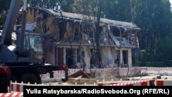 Проблеми з постачання електроенергії виникли після російських атак. Фото ілюстративне