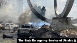 115 постраждалих звернулися по допомогу, 54 людини госпіталізували, з них четверо – діти