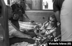 Щоденна робота команди «БАЗА UA»