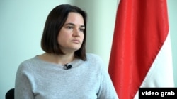 Прокурор також попросив суд призначити Тихановській штраф у розмірі 37 тисяч білоруських рублів