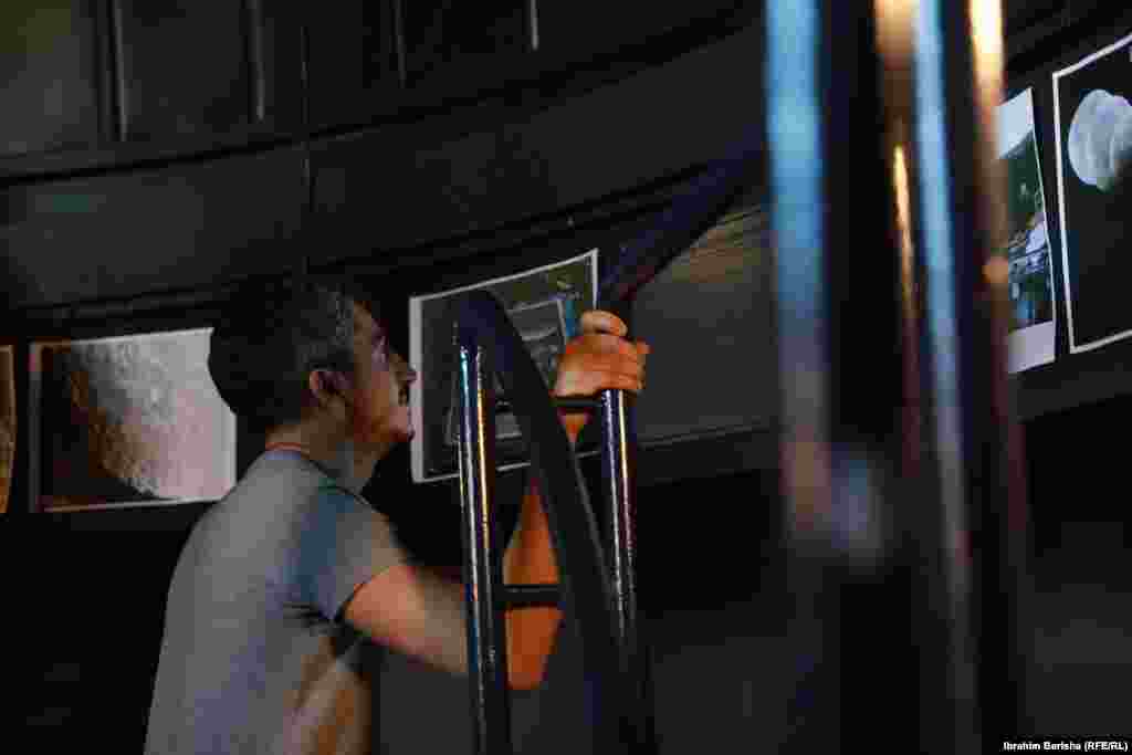 Ova Opservatorija će, kako navode iz Kluba astronoma Kosova, imati i plenarnu salu koja je u izgradnji.  