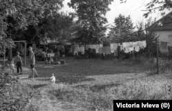 Ідилія Сіверська