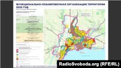До 2025 року російська влада планує збільшити кількість населення на 50 тисяч
