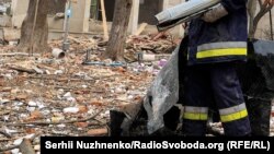 Сумщина російськими військами обстрілюється практично щоденно (фото ілюстративне)