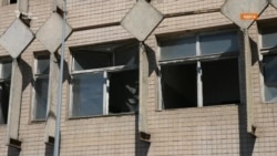 Удар по Одесі Удар по Одесі