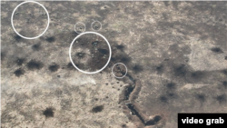 Лише за один бій військовослужбовці 24-ї бригади знищили кілька десятків найманців