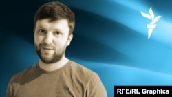 Глеб Яровой