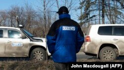 Згідно з заявою ОБСЄ, вони не пропонували створити спільну з ООН місію для врегулювання конфлікту на Донбасі