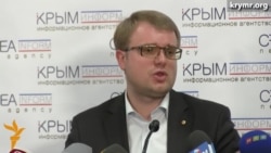 Сепаратисты Крыма будут перерегистрировать крымские СМИ Сепаратисты Крыма будут перерегистрировать крымские СМИ