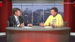 Я звертався до Кравчука «пане Леоніде», до компартійних лідерів ніхто так не звертався – Доній Я звертався до Кравчука «пане Леоніде», до компартійних лідерів ніхто так не звертався – Доній