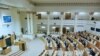 Georgian Lawmakers Approve Reforms To Parliamentary Election Process