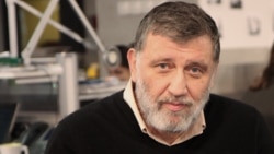 Не подводя "Итоги". Сергей Пархоменко  Не подводя "Итоги". Сергей Пархоменко