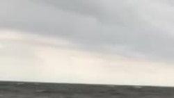 Море в оккупированном поселке Седово Море в оккупированном поселке Седово