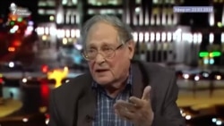 Сергей Ковалёв об общем враге российской оппозиции Сергей Ковалёв об общем враге российской оппозиции