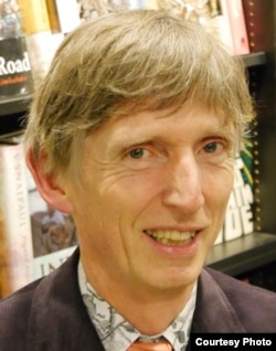 მეთიუ სტერჯისი