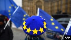 Лондон і Брюссель домовилися про продовження терміну Brexit до 31 жовтня