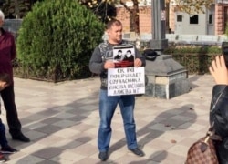 Муслим Гасангусейнов