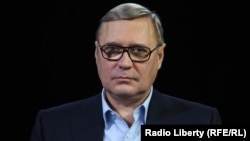 Михаил Касьянов