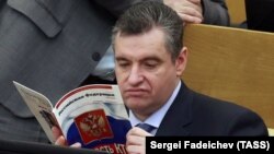 Леонід Слуцький