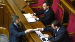 Ваша Свобода | Рік Луценка в ГПУ Ваша Свобода | Рік Луценка в ГПУ