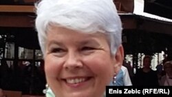 Oporba mora raditi svoj posao: Jadranka Kosor