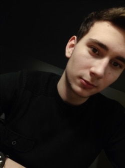 Андрей Гаврилов