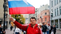 Лицом к событию. Как преодолеть авторитаризм? Лицом к событию. Как преодолеть авторитаризм?