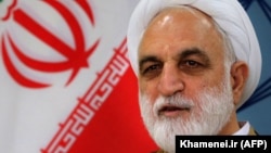 In a speech delivered on May 30, Gholamhossein Mohseni-Ejei stated that the sentences for those who "should be executed" will be carried out without exception "while maintaining legal standards and fairness."