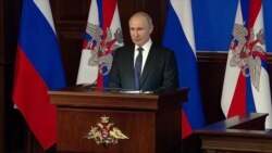 Заочный спор Зеленского и Путина о роли СССР в ВОВ Заочный спор Зеленского и Путина о роли СССР в ВОВ