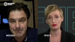 Политолог Кирилл Рогов о политических решениях в России, связанных с коронавирусом Политолог Кирилл Рогов о политических решениях в России, связанных с коронавирусом