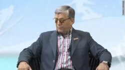 Игры на Свободе: Александр Тихонов. Cамый меткий лыжник России Игры на Свободе: Александр Тихонов. Cамый меткий лыжник России