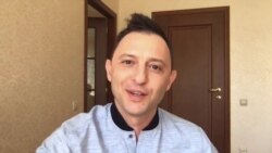 Вокаліст російського гурту «Звєрі» виступив проти поправок до Конституції в Росії (відео) Вокаліст російського гурту «Звєрі» виступив проти поправок до Конституції в Росії (відео)