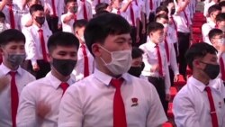 КНДР розриває зв'язки з Південною Кореєю – відео КНДР розриває зв'язки з Південною Кореєю – відео