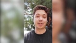 Особенности домашнего ареста в Беларуси Особенности домашнего ареста в Беларуси