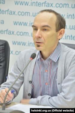 Андрій Кравчук