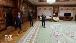 Зачем Келлог приезжал в Беларусь? Зачем Келлог приезжал в Беларусь?