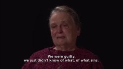 Свідок Голодомору Галина Губа Свідок Голодомору Галина Губа