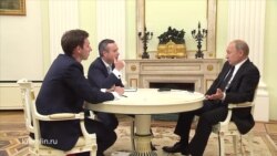 Путин о Венесуэле и Мадуро Путин о Венесуэле и Мадуро