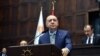 Президент Туреччини Реджеп Тайїп Ердоган виступає 23 жовтня в турецькому парламенті