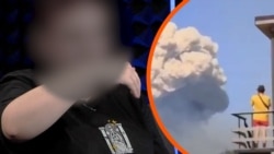 «Я тебя под кроватью спрячу». Крымчанка рассказала, как встретила войну в Крыму «Я тебя под кроватью спрячу». Крымчанка рассказала, как встретила войну в Крыму