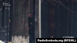 Народний депутат від «БПП» Богдан Дубневич прямує до ГПУ