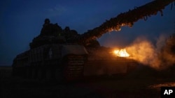 Російські військові «покращили тактичне положення» на Покровському напрямку (фото архівне)