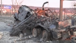 Чому Росія замовчує втрати своєї ж армії? | СХЕМИ Чому Росія замовчує втрати своєї ж армії? | СХЕМИ