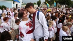 Населення України стрімко старішає. Вік майже кожного пֹ’ятого українця перевищує 60 років, зауважують фахівці ООН