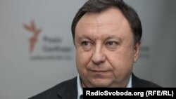 Микола Княжицький