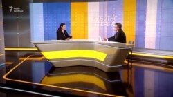 Ми працюємо разом зі США щодо протидії російському впливу в Україні – посол Маркарова Ми працюємо разом зі США щодо протидії російському впливу в Україні – посол Маркарова